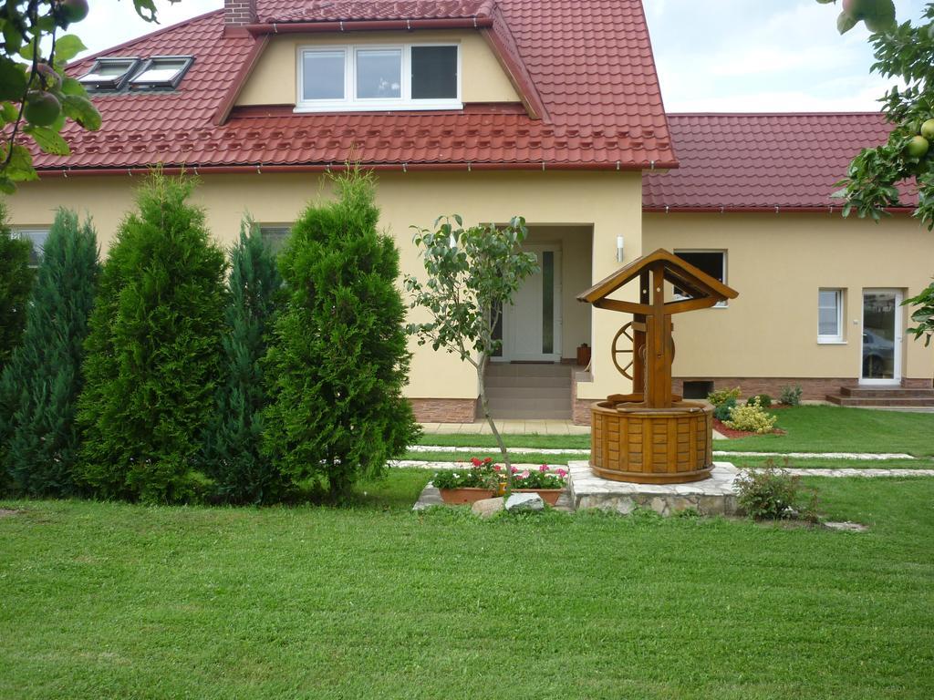 Apartmany U Galandu Turcianske Teplice Luaran gambar