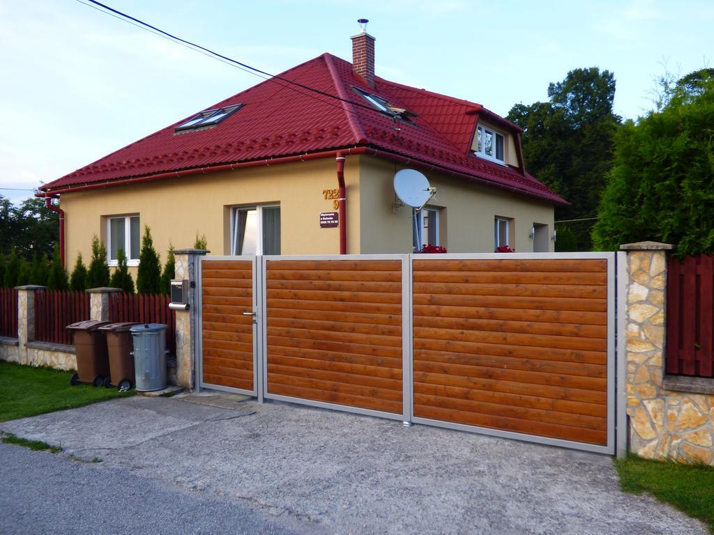 Apartmany U Galandu Turcianske Teplice Luaran gambar