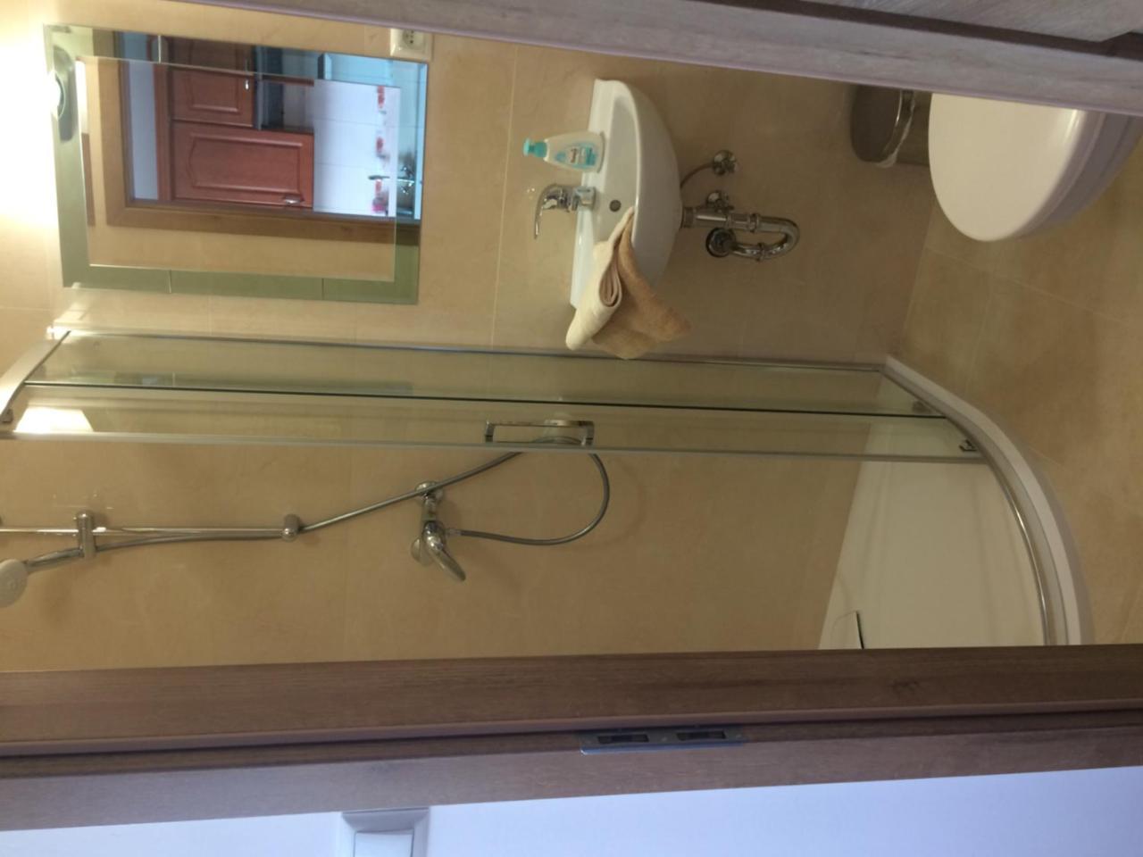 Apartmany U Galandu Turcianske Teplice Luaran gambar