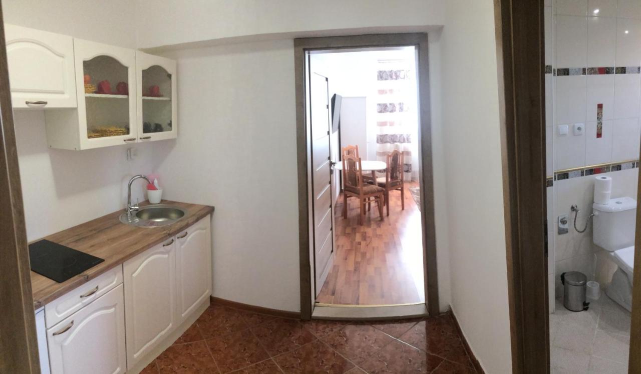 Apartmany U Galandu Turcianske Teplice Luaran gambar