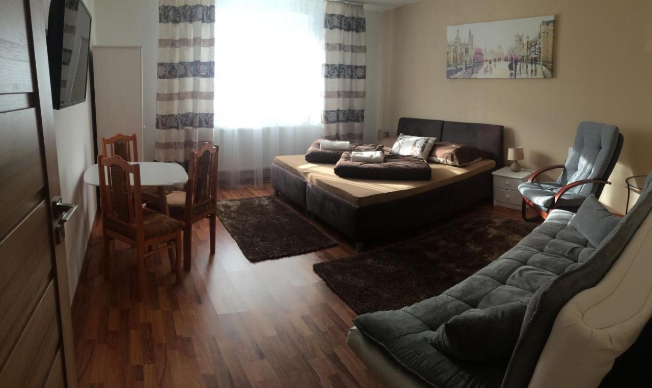 Apartmany U Galandu Turcianske Teplice Luaran gambar