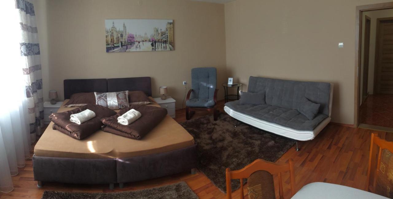 Apartmany U Galandu Turcianske Teplice Luaran gambar