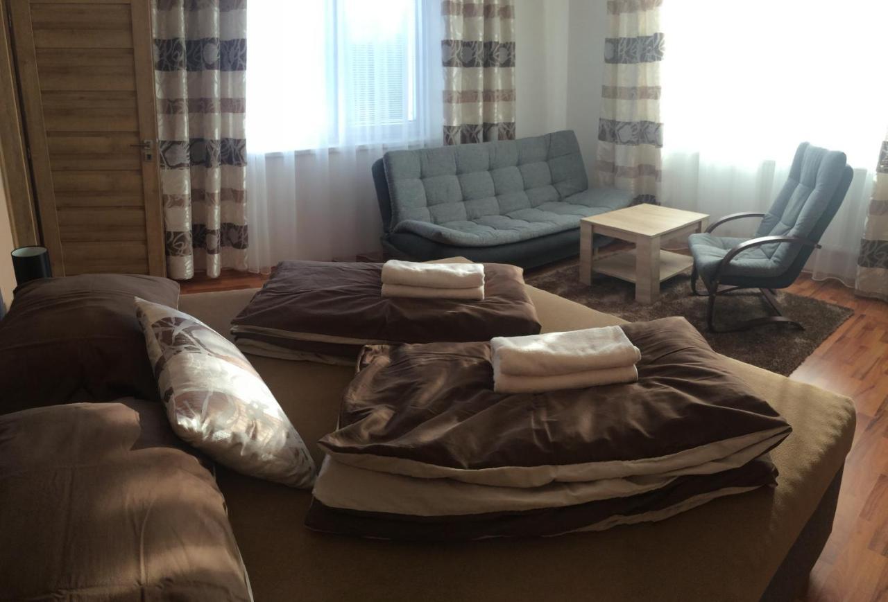 Apartmany U Galandu Turcianske Teplice Luaran gambar