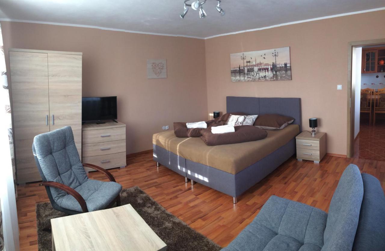 Apartmany U Galandu Turcianske Teplice Luaran gambar