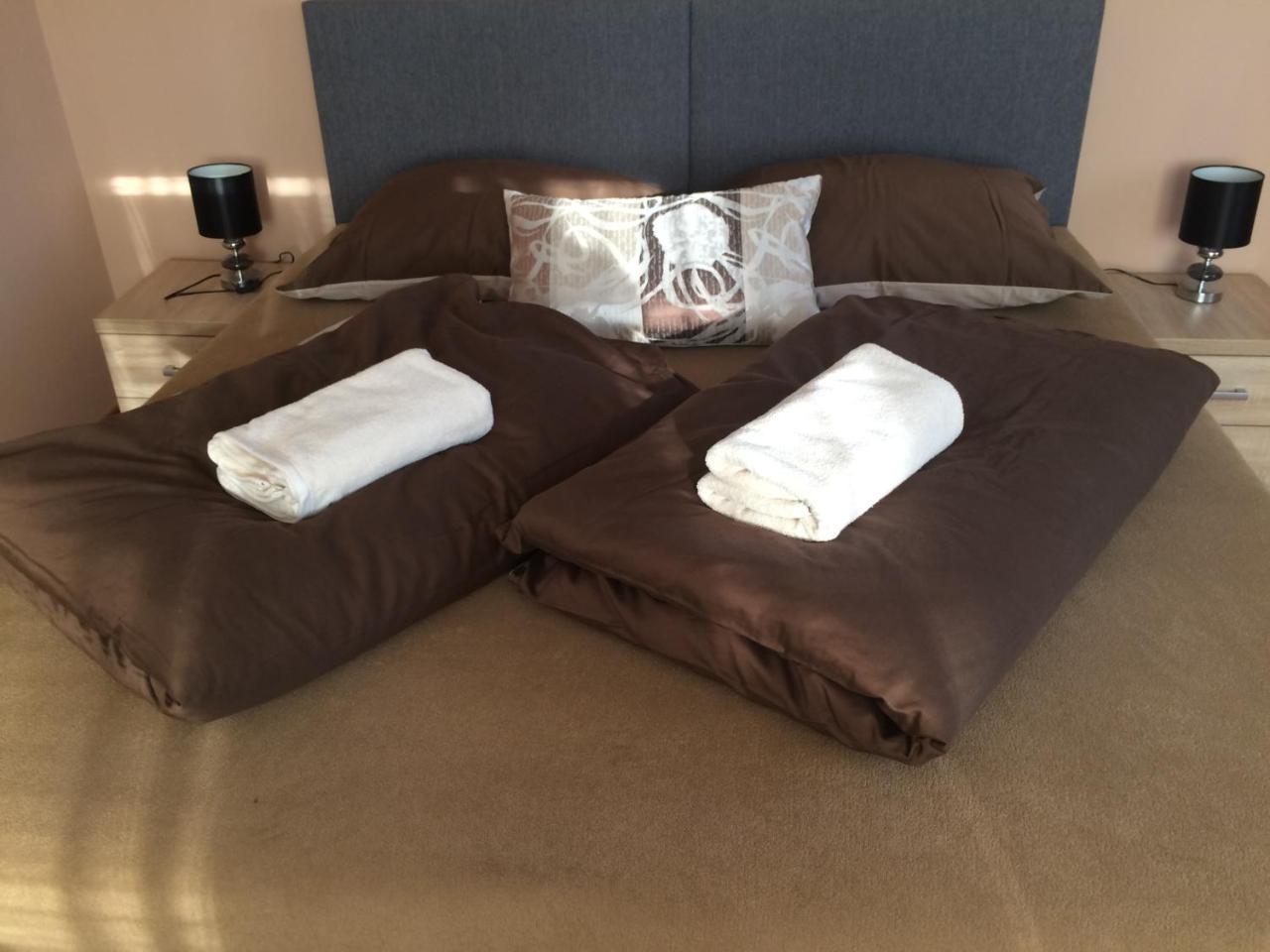 Apartmany U Galandu Turcianske Teplice Luaran gambar