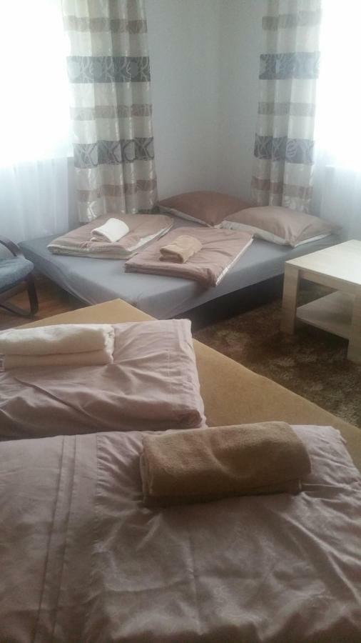 Apartmany U Galandu Turcianske Teplice Luaran gambar